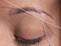 بند انداختن صورت