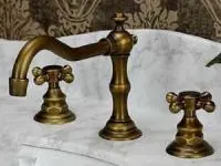 شیرآلات دستشویی