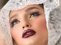 آرایش عروس