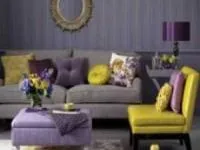 چیدمان اتاق پذیرایی