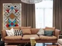 آپارتمان شیک