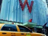 دکوراسیون هتل
