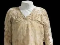 قدیمی ترین لباس