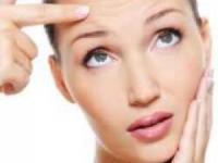 چروکهای صورت