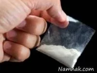 تشخیص مصرف مواد مخدر