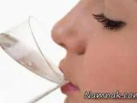 رفع تشنگی