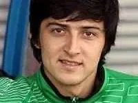 سردار آزمون