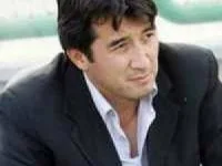 خداداد عزیزی