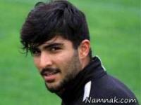 پسر عابدزاده