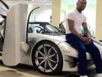 فلوید میودر