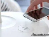 شارژ باطری گوشی همراه