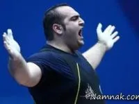 بهداد سلیمی دورهمی
