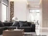 دکور مینیمالیستی