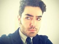 امیرحسین خواننده