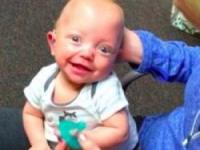 نوزاد ناشنوا