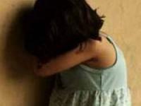 کتک زدن دختربچه