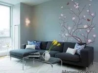 دکوراسیون کم هزینه