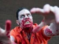 زامبی واقعی