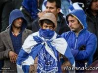 بازیکن استقلال