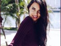 ازدواج دختر مدل 