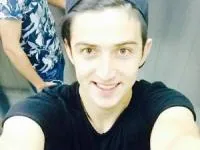 سردار آزمون