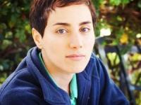 مریم میرزاخانی