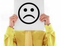 افراد ناراضی