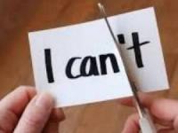 ایجاد خود باوری