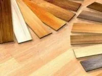 کفپوش لمینت