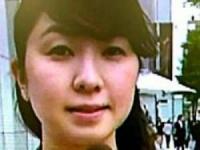 مرگ خبرنگار زن