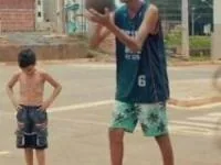 قدبلندترین کودک