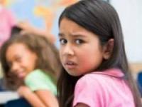 آزار در مدرسه