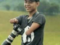 دست و پا ندارد