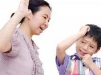 عوارض تنبیه بدنی