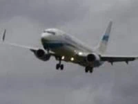 فرود و پرواز هواپیما
