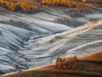 طبیعت ترانسیلوانیا