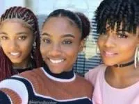 مادر دختر جوان