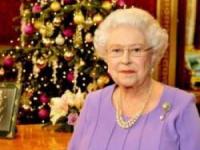 کریسمس خانواده سلطنتی