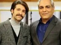 دورهمی حمید هیراد 