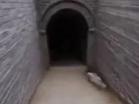شهر زیرزمینی