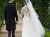 ازدواج با پسر كوچكتر