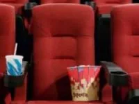 صندلی سینما