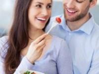 غذای خوشحالی