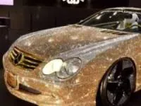 مرسدس بنز