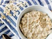 خوردن جو پرک