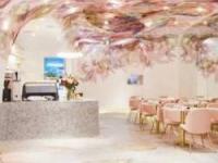 دکوراسیون رستوران چینی