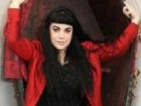 زن خون آشام