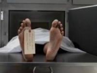 خوردن اجساد