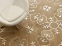 کفپوش چوبی منزل