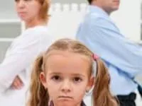 سندرم بیگانگی والدین
